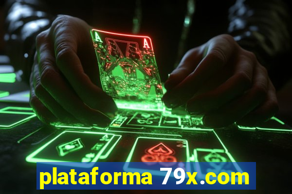 plataforma 79x.com